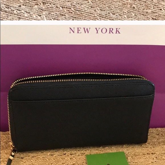 🌺NWT Kate Spade Cameron Street Wallet - Picture 3 of 5